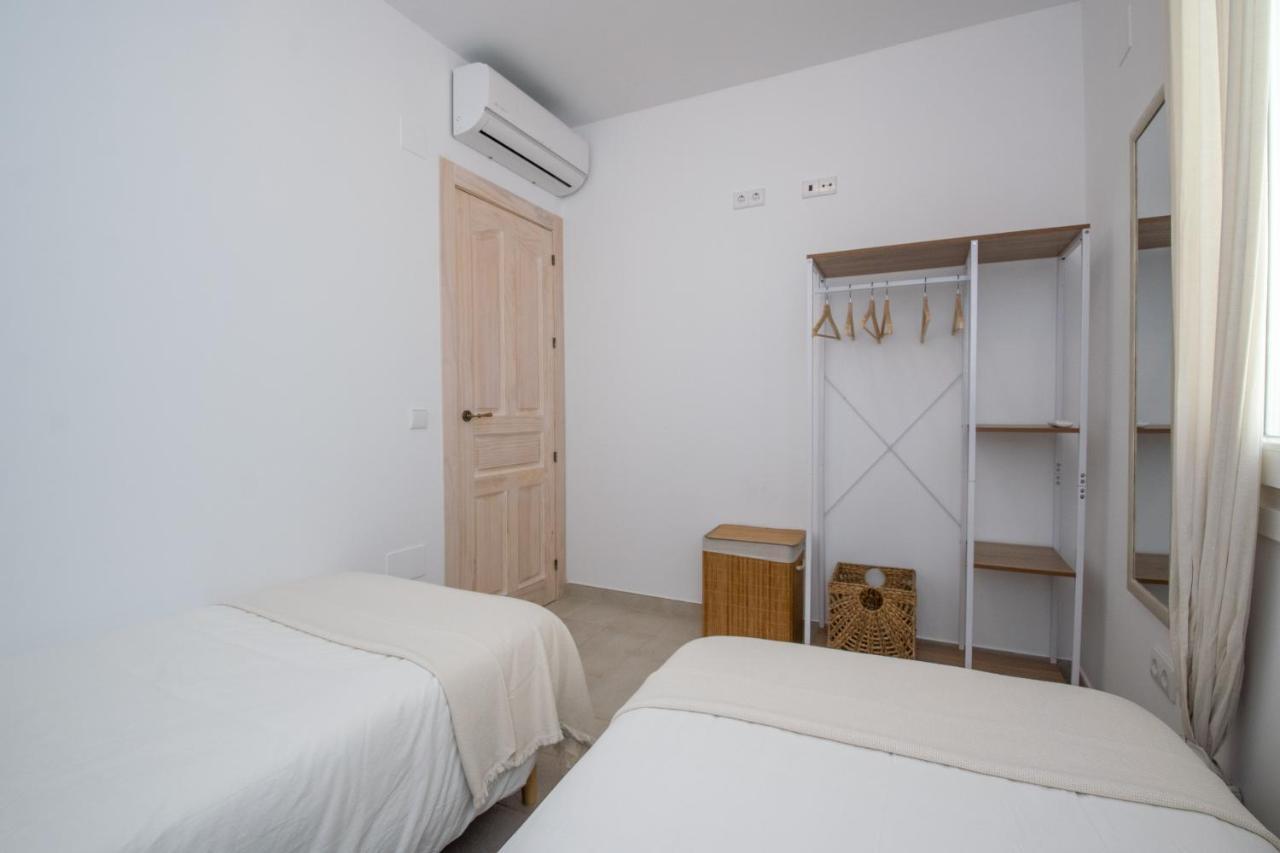 Casa Marinero Beach 3 Торрокс-Коста Экстерьер фото