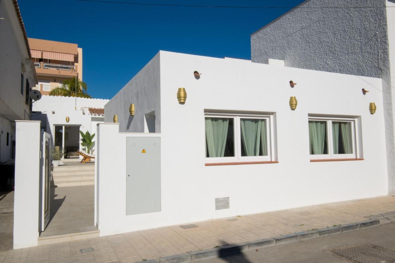 Casa Marinero Beach 3 Торрокс-Коста Экстерьер фото
